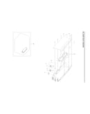 Heater duct parts