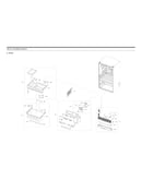 Freezer parts