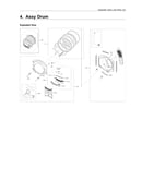 Drum parts