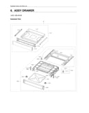 Drawer assy
