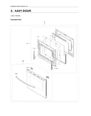 Door assy
