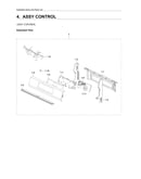 Control assy