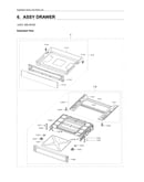 Drawer assy