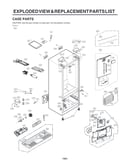 Case parts