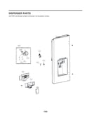 Dispenser parts