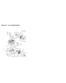 Cylinder/crankcase