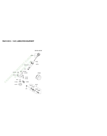 Lubrication-equipment