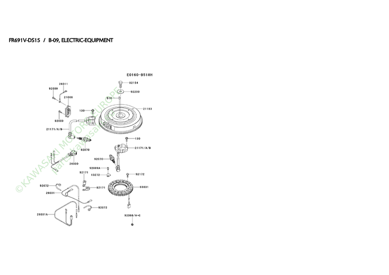 Electric-equipment