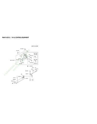 Control-equipment
