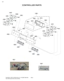 Controller parts