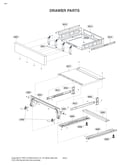 Drawer parts