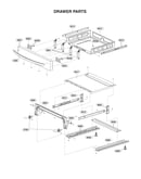 Drawer parts