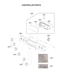 Controller parts