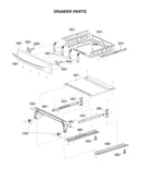 Drawer parts