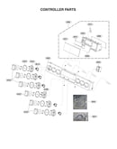 Controller parts