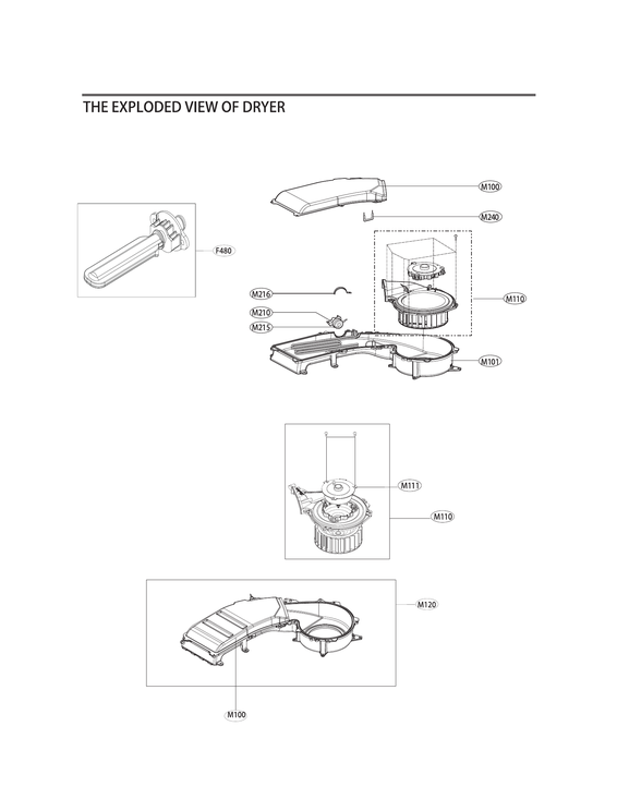 DRYER