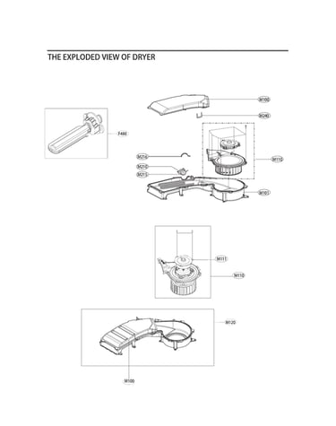 Dryer