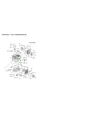 Cylinder/crankcase