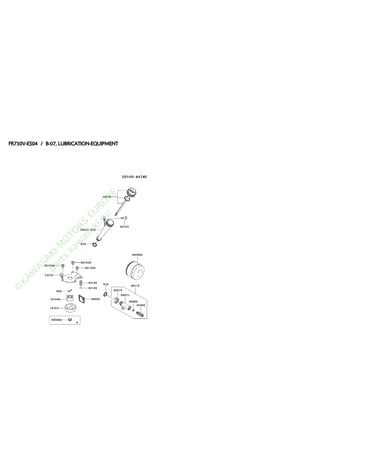 Lubrication-equipment