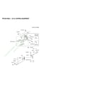 Kawasaki FR730V-ES04 control-equipment diagram