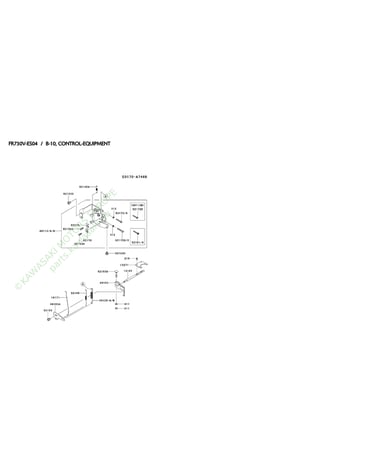 Control-equipment
