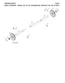Axle