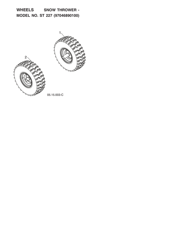 Wheels
