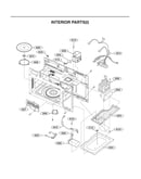 Interior parts (i)