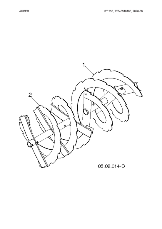 Auger