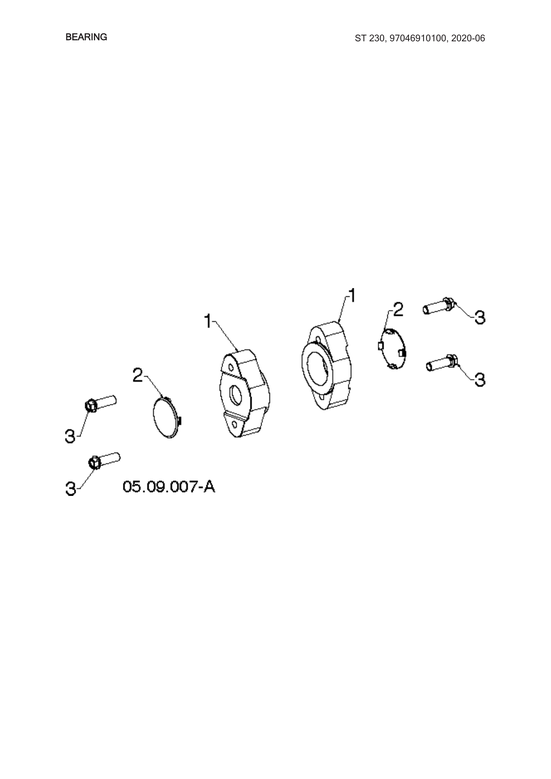 Bearing