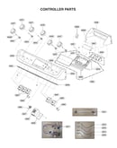 Controller parts
