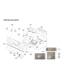 Controller parts