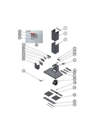 Range hood