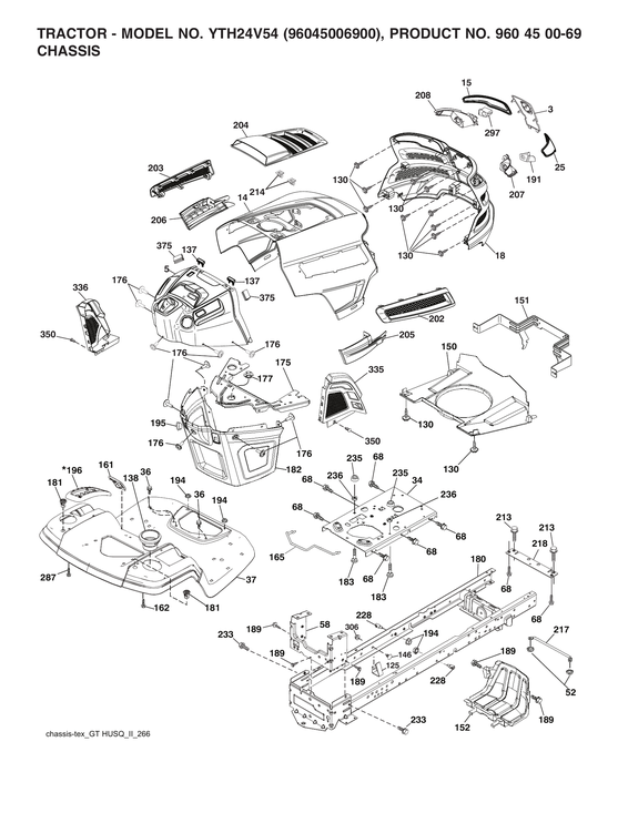 Chassis