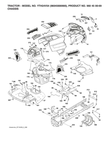 Chassis