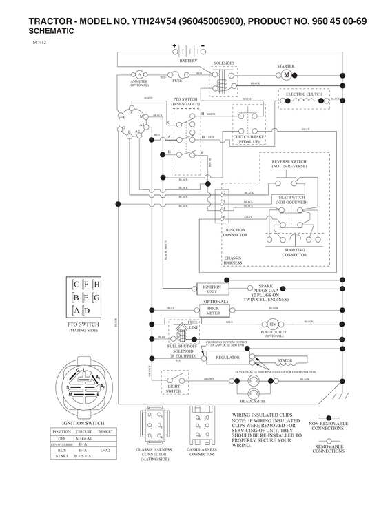 Schematic diagram