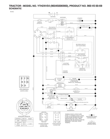 Schematic diagram