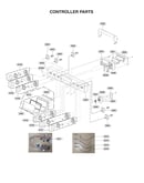 Controller parts