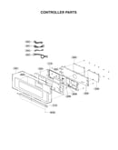Controller parts