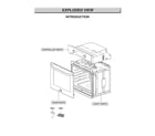 LG LSWS300BD/00 introduction parts diagram