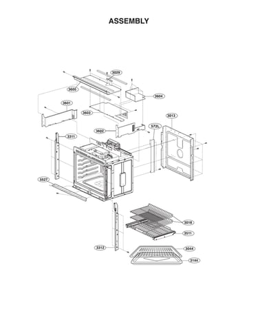 Assembly parts
