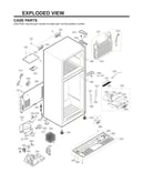 Case parts