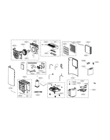 Dehumidifier