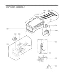 Dispenser assy