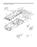 Dispenser assy