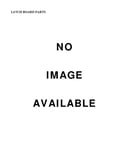 Latch board parts