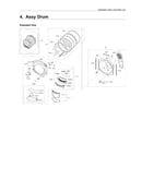 Drum assy