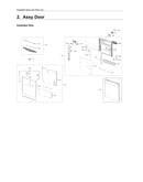 Door assy