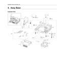 Base assy