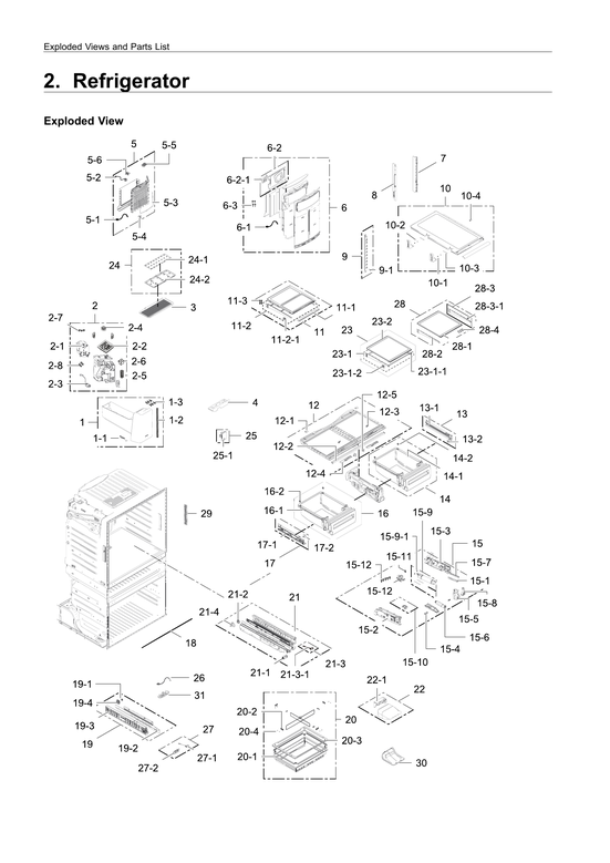 Refrigerator